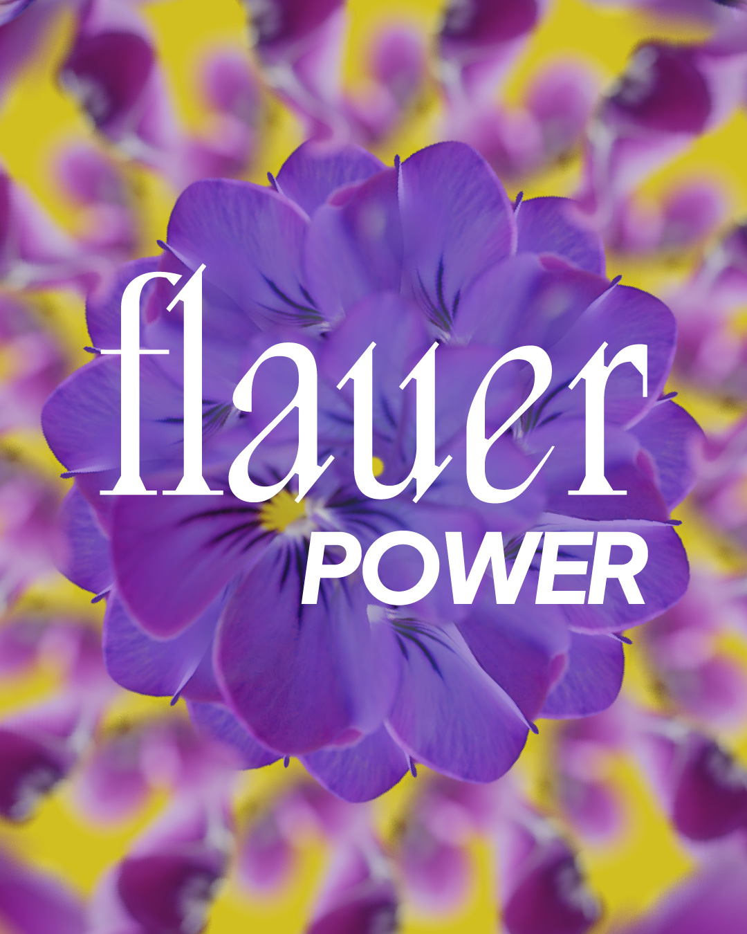 Flauer Power